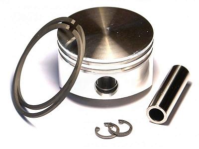 Поршень комплект Bock FK40/650 65мм