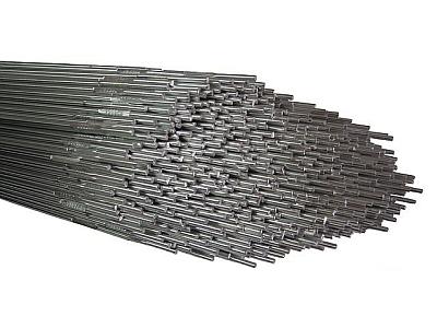 Припой алюминий (пруток) с флюсом