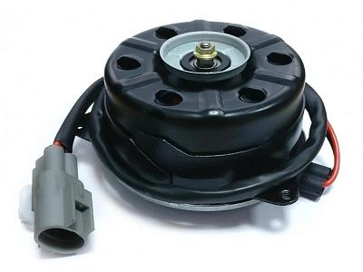 Мотор вентилятора Toyota Camry