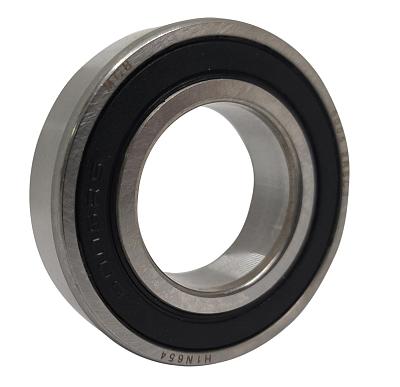 Подшипник 25x47x12мм MCB