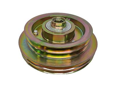 Муфта Bock, BITZER 210x260мм, 2A2B, 24V