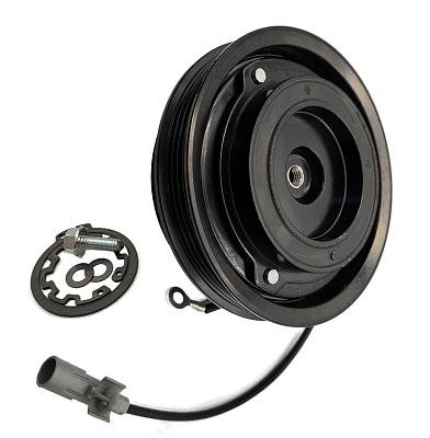 Муфта 884106A010 для компрессора кондиционера Toyota Land Cruiser 100 4.2 Турбодизель (1998-2007)