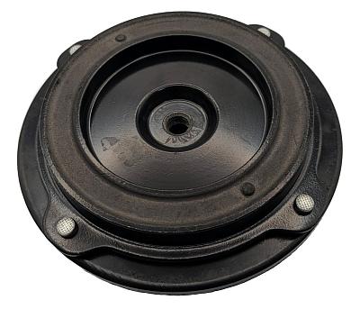 Муфта компрессора кондиционера BMW 1 E81, E87; 3 E90, E91, E92, E93; 5 520d E60, E61; X1 E84; фотография №4