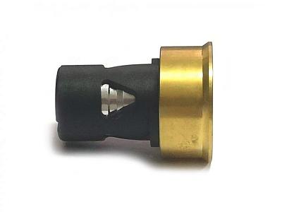 Аварийный клапан C028B