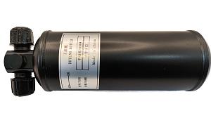 Ресивер-осушитель 2204-6039A для системы кондиционирования спецтехники Doosan DX, DL