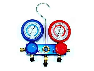 Манометрический коллектор Long-term R410A