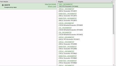Радиатор (конденсатор) кондиционера 4602578, 4445865, TH4426046 для Hitachi ZX200LC-3, ZX210LCN-G, ZX330-3,  ZX330LC-3G, 135C, 200CLC, 210CW, 225CLC; фотография №4