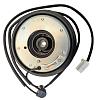 Муфта компрессора Mazda CX7 2.3L - 1 поколение и рестайлинг