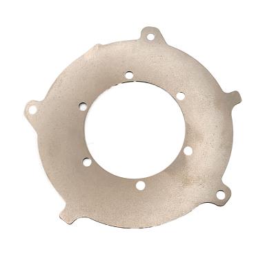 Металлическая прокладка компрессора кондиционера Hanon, Visteon для BMW i3 I01 60Ah, 94Ah; BMW i3 I01 LCi 94Ah, 120Ah; Mini Countryman F60