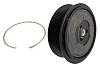Муфта кондиционера Mercedes ML II (W164), GL (X164), R (W251, V251), G III (W463), Sprinter 3 дизель
