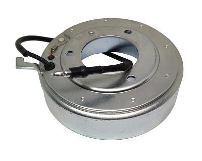 Электромагнит компрессора кондиционера Zexel/Valeo DKS-17D для Nissan Teana, Murano, Pathfinder; Renault Koleos