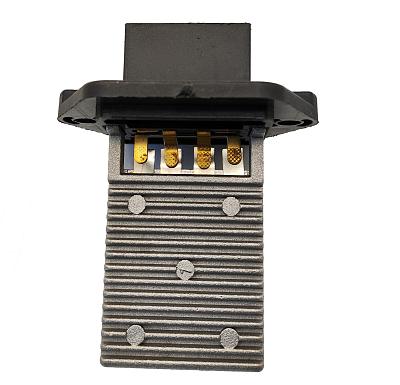 Резистор VOE14529286 для экскаваторов Volvo EC140, EC150, EC210, EC240, EC290, EC360, EC460, EW130, EW170, EW180; фотография №2