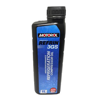Масло минеральное MOTOROL Refrin 3GS