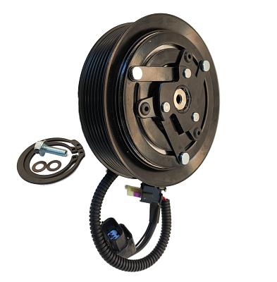 Муфта компрессора кондиционера Mahle для Honda Civic X 10 1.0