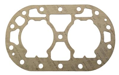 Прокладка клапанной доски 37251111 для компрессора Bitzer 4G, 6G, W4GA, W6GA, 4GE, 6GE