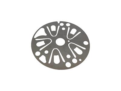 Ремкомплект компрессора кондиционера Denso 10P32C