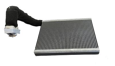 Испаритель для системы кондиционирования экскаватора Doosan DX55