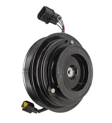 Муфта компрессора кондиционера DOOWON для автомобилей Hyundai, KIA