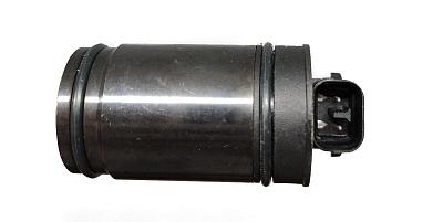 Электромагнитный клапан компрессора DENSO 6SEU16C, вариант 1; фотография №2