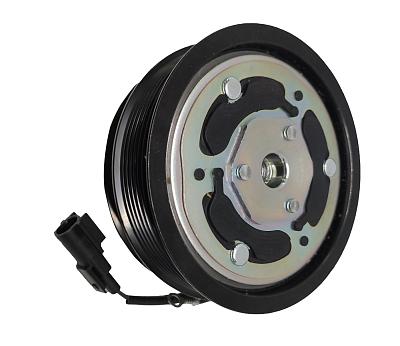 Муфта компрессора кондиционера P50929246, P32275743, 36011715 для Volvo S90 2 поколения (2018-)