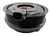 Муфта кондиционера Jeep Wrangler JL дорест., Cherokee KL рестайлинг, Grand Cherokee WL