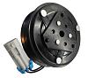 Муфта компрессора кондиционера Opel Mokka 1.8, Chevrolet Trax 1.8; Chevrolet Aveo T300 1.6