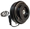 Муфта компрессора кондиционера Sanden SEBX13D 8103100XSZ08B, 8103100XSZ08C Haval H2 1.5 (2014-2021), Jolion 1.5 143 л.с.