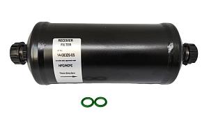 Фильтр-осушитель кондиционера, дегидратор 14-00326-05 для Carrier Maxima, Vector 1800, 1850, 1850Mt