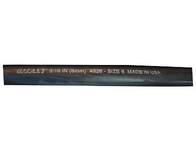 Шланг Galaxy, 4826 8мм, G6, толстостенный, США