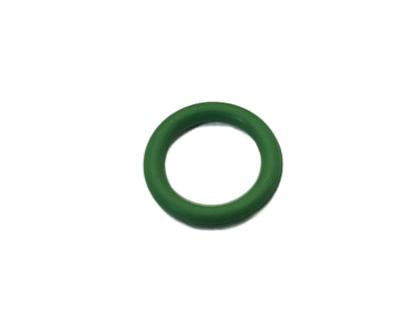 Уплотнительное кольцо O-Ring HNBR для системы кондиционирования автомобиля; 7.65x1.63мм; фотография №1