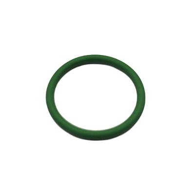 Уплотнительное кольцо O-Ring HNBR для системы кондиционирования автомобиля; 16.1x1.6мм; фотография №1