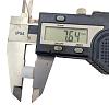Прокладки тефлоновые к шлангам Mastercool 42010-T-10, 10 штук, 1/4″ SAE
