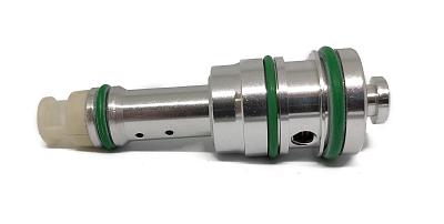 Клапан компрессора кондиционера Calsonic CWV616, CWV618, CSV717; фотография №1