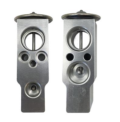 Расширительный клапан ТРВ 9543160P00, CZ447500-2370 для Suzuki Swift 1.2, 1.6 (2006-2014)