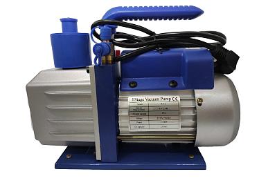 Вакуумный насос одноступенчатый RS-2 (115 л/мин)