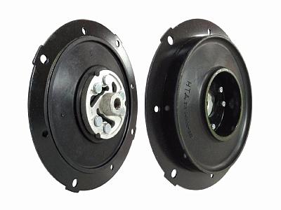 Срывная муфта компрессора кондиционера для Toyota Camry V40, RAV4, HiAce; 6SEU16C