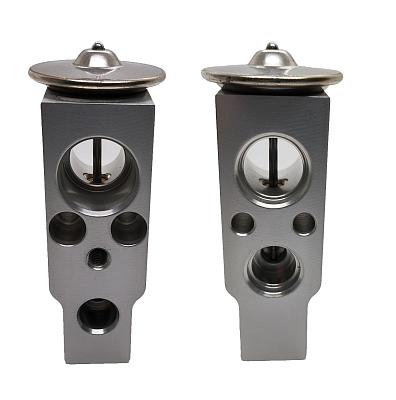 Расширительный клапан ТРВ для Suzuki SX4