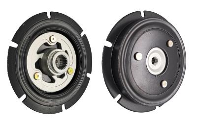 Срывная пластина компрессора кондиционера 97644F6000 для Hyundai Genesis G70, G80, G90 (2017-), Santa Fe 3.5 (2020-2021); KIA K8, Sorento 4, Stinger