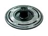 Муфта компрессора кондиционера DENSO 10P30C, 7PK 24V, TYPE B
