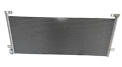 Радиатор (конденсатор) кондиционера 21246033 для Volvo FH 2, FH16 2 (2012-); Renault Trucks (2013-)