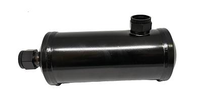 Ресивер-осушитель, гидроаккумулятор 186-6189 для системы кондиционирования спецтехники Caterpillar