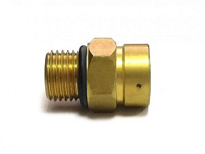 Аварийный клапан M12.5x1.25