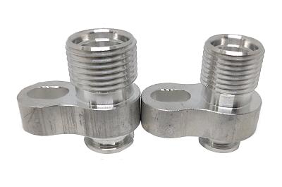 Переходник фитинга комплект, 15402