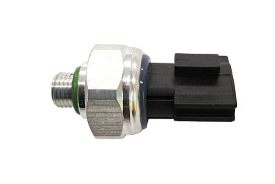 Датчик давления 97721D9000 для системы кондиционирования Hyundai Creta, Kona, Palisade, Tucson; Kia Carnival, Seltos, Sorento, Soul, Sportage (2018-)