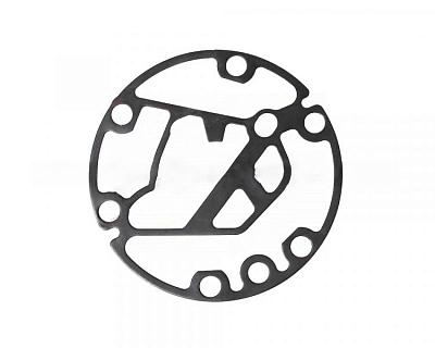Прокладка для компрессора кондиционера Diesel Kiki / Valeo / Zexel DKS-13CH, DKS-15CH, DKS-17CH