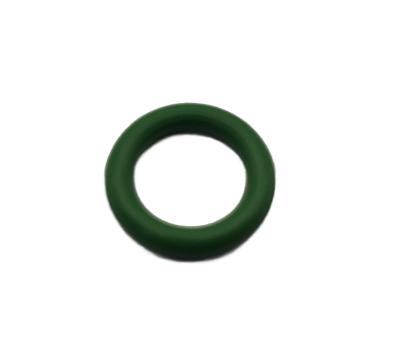 Уплотнительное кольцо O-Ring HNBR для системы кондиционирования автомобиля; 10x2.49мм; фотография №1