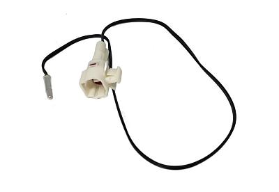 Терморезистор ND077500-5890 для системы кондиционирования в спецтехнике Komatsu и Caterpillar