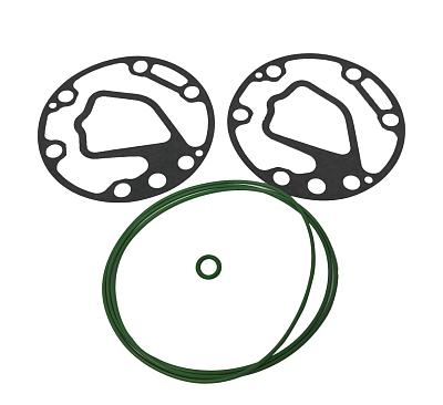 Ремкомплект компрессора кондиционера Seltec, Diesel-Kiki, Valeo TM-08, TM08