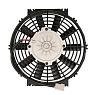 Вентилятор кондиционера 10 дюймов, 24V, 120W pull