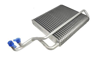 Испаритель для системы кондиционирования КамАЗ 5490, 5490 NEO (2013-2022); A0018308358